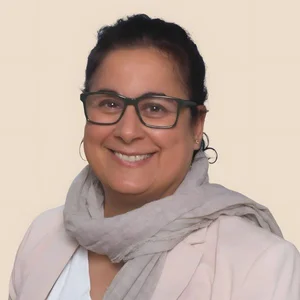 Laleh Madjidi, Verkaufstrainerin