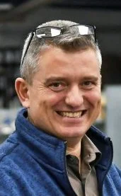 Peter Mackenrodt