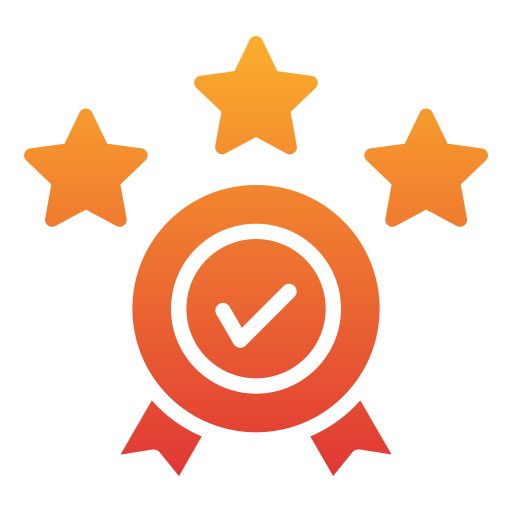 Years of Experience