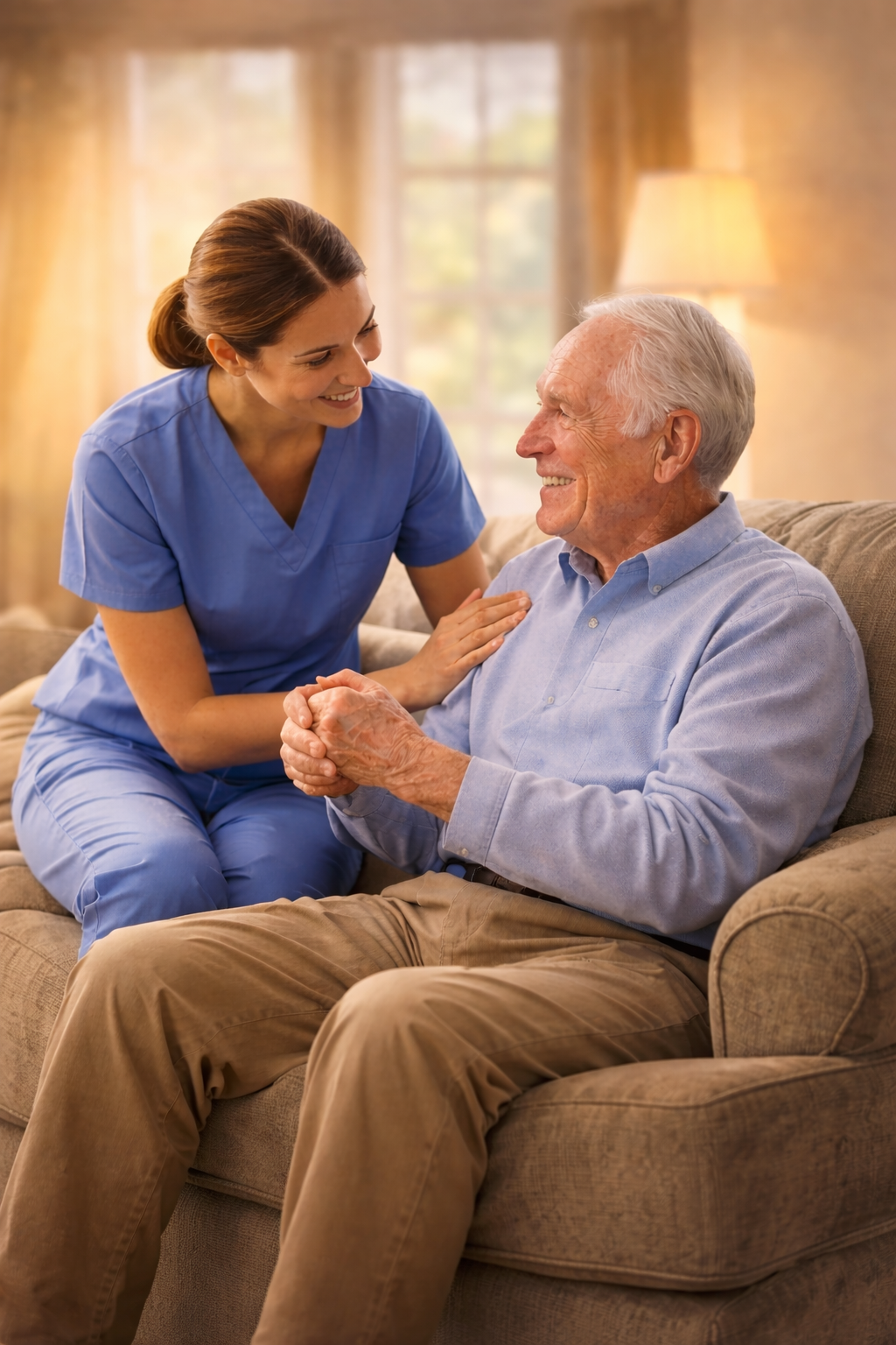 How to pay for nursing home care Florida Medicaid planning
