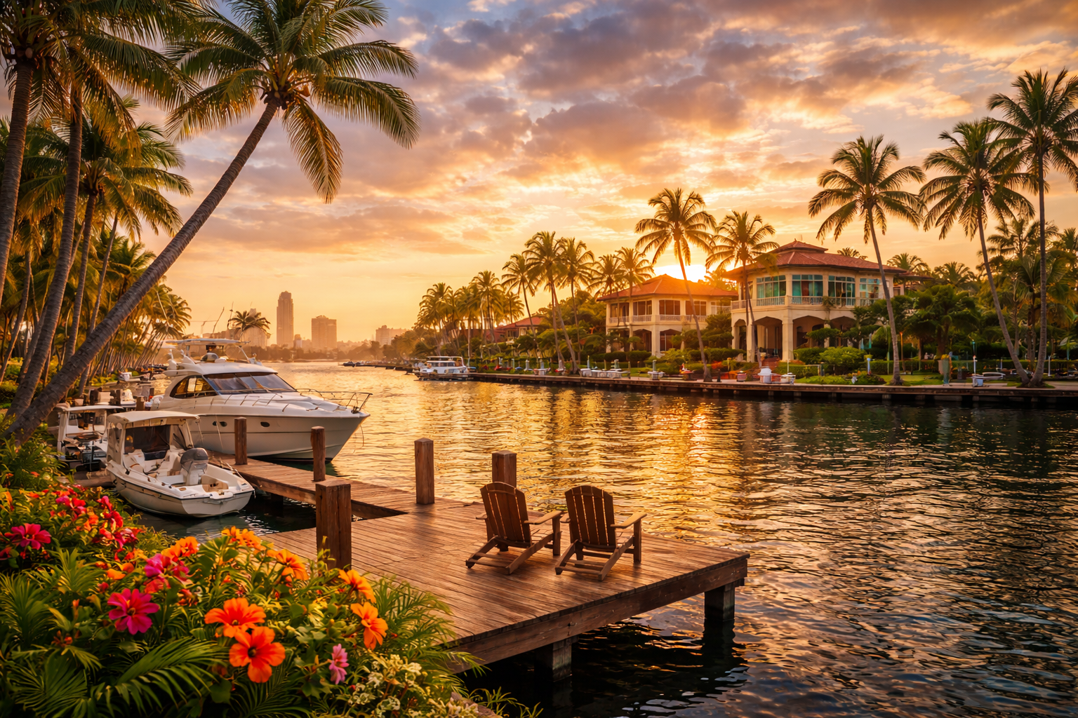 Florida estate tax non-US person real estate property