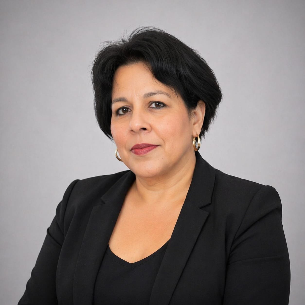 Patricia Gonzales legal assistant paralegal PKLaw Plantation FL