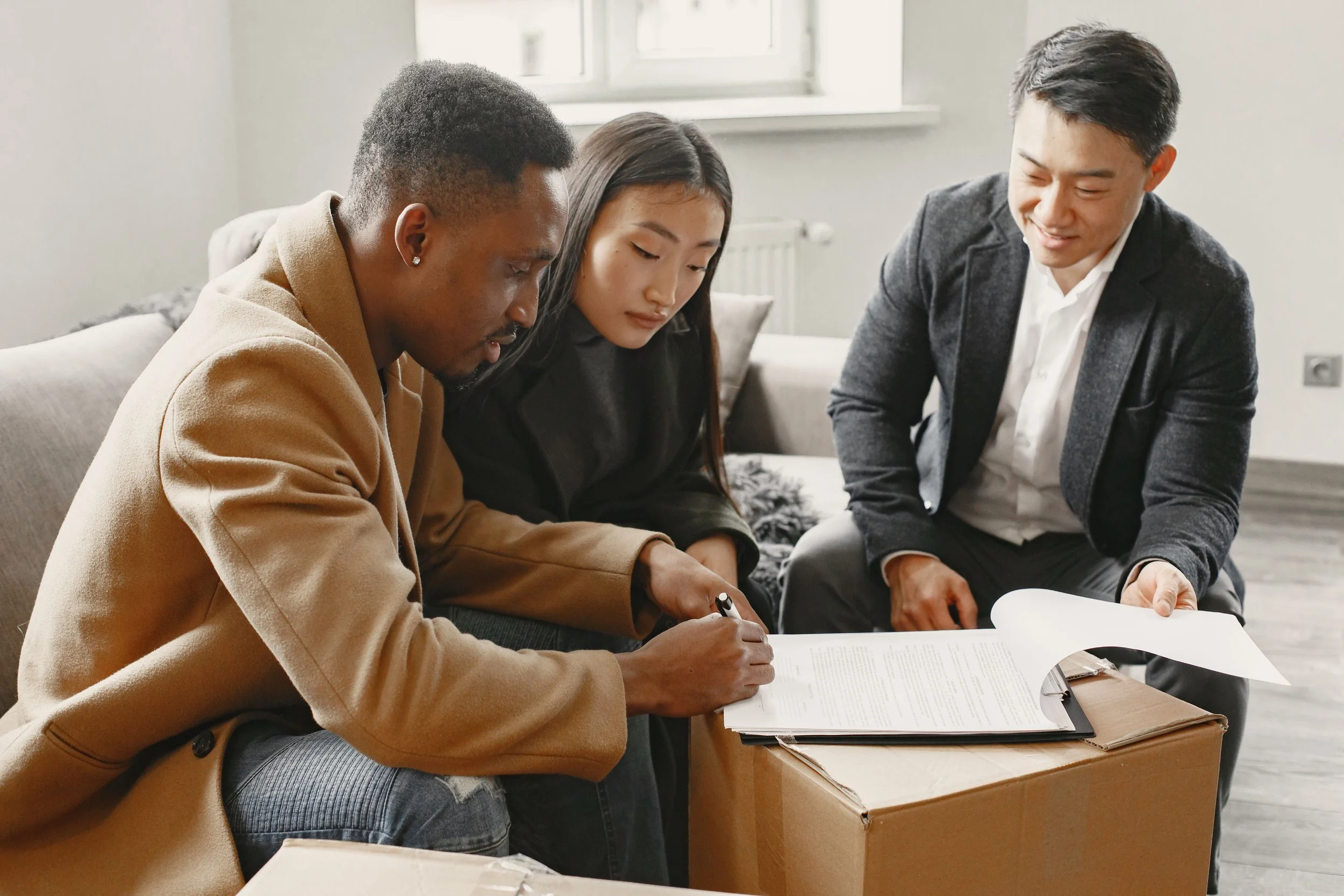 Real estate investor asset protection Florida