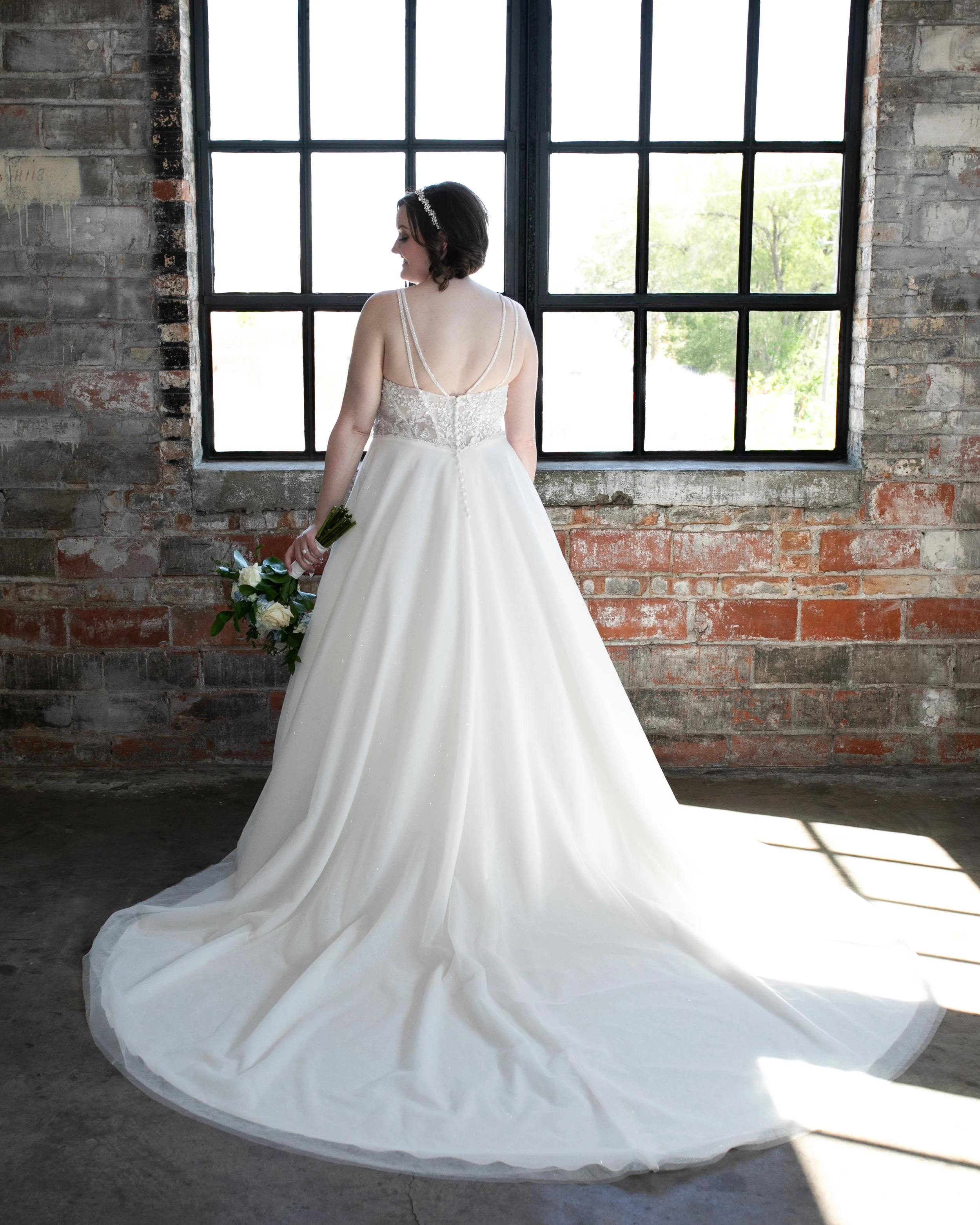 Wedding photo 2
