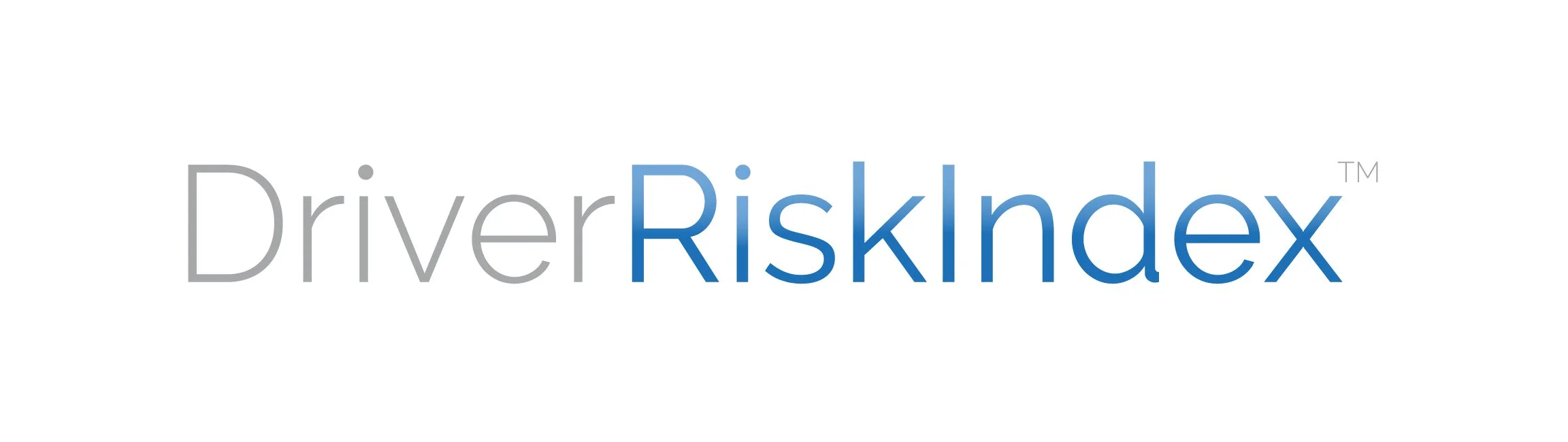 Driver Risk Index