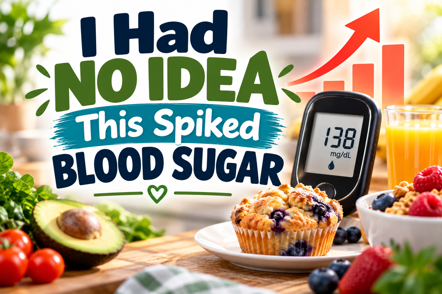 Blood Sugar Spike