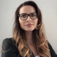 Alena Kykalova Brynjolfsson