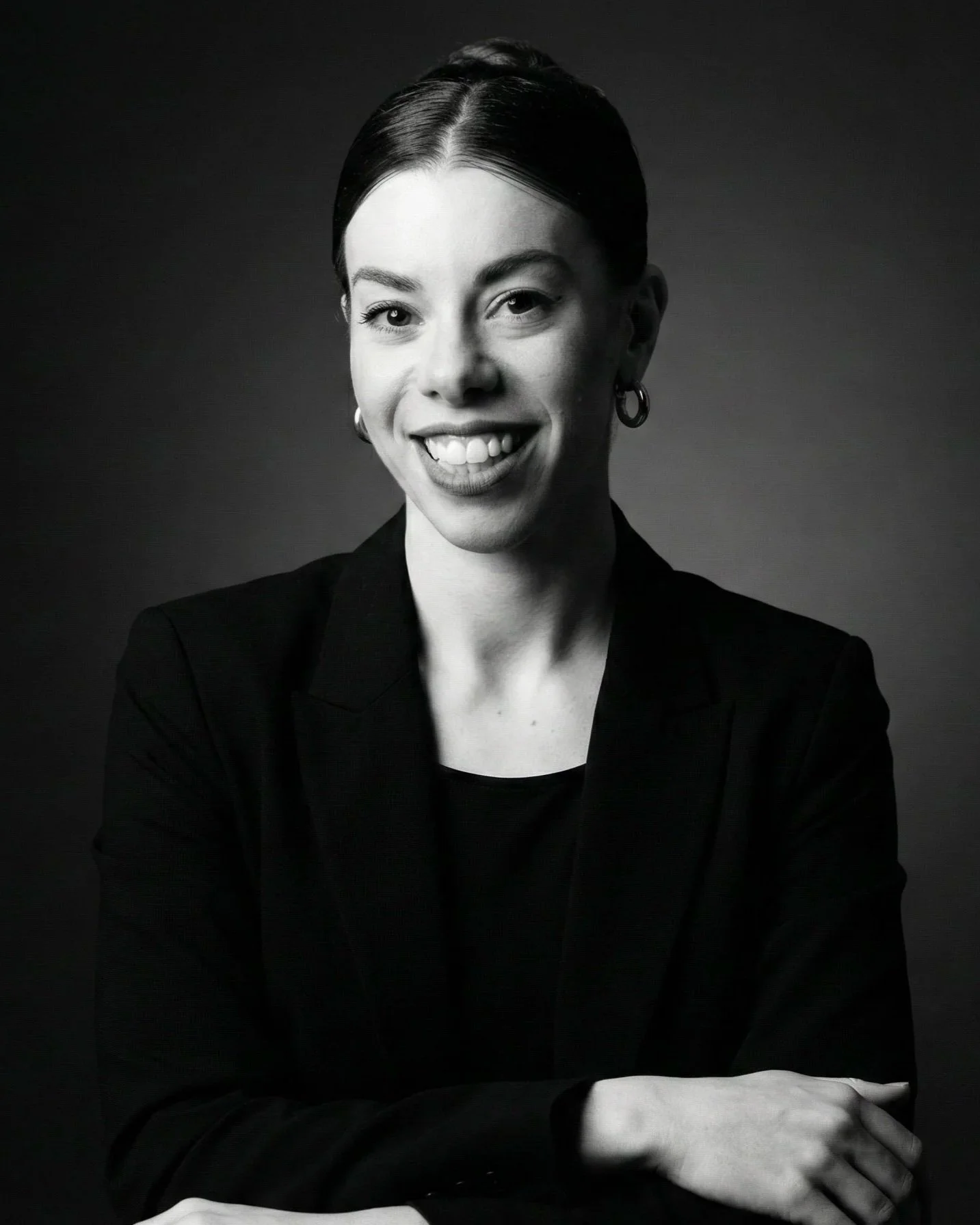 Alice De Nardi — Founding Executive Director of Columbia City Ballet