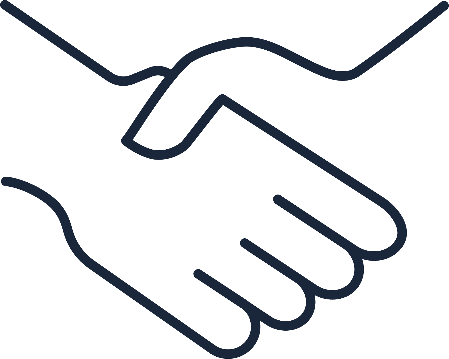 Hand Shake