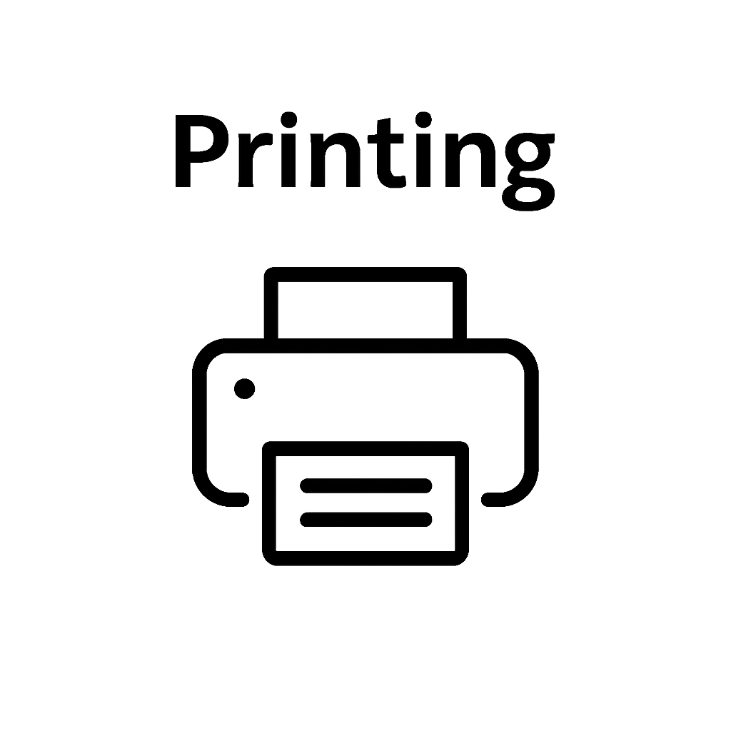 Printing