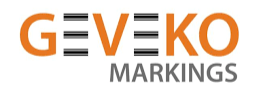 Geveko Markings logo