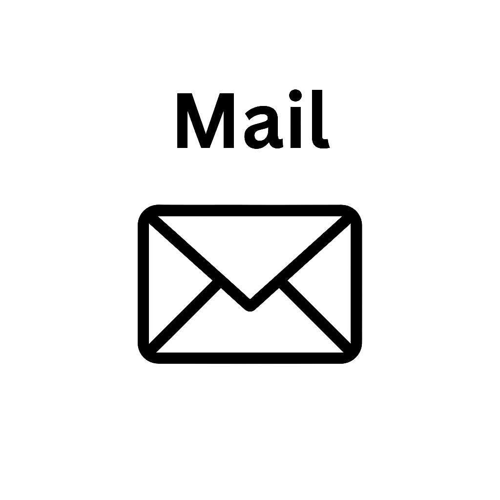 Mail