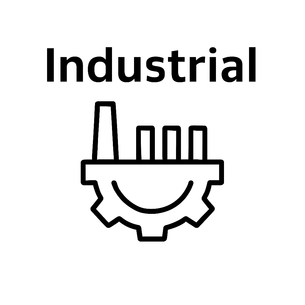 Industrial