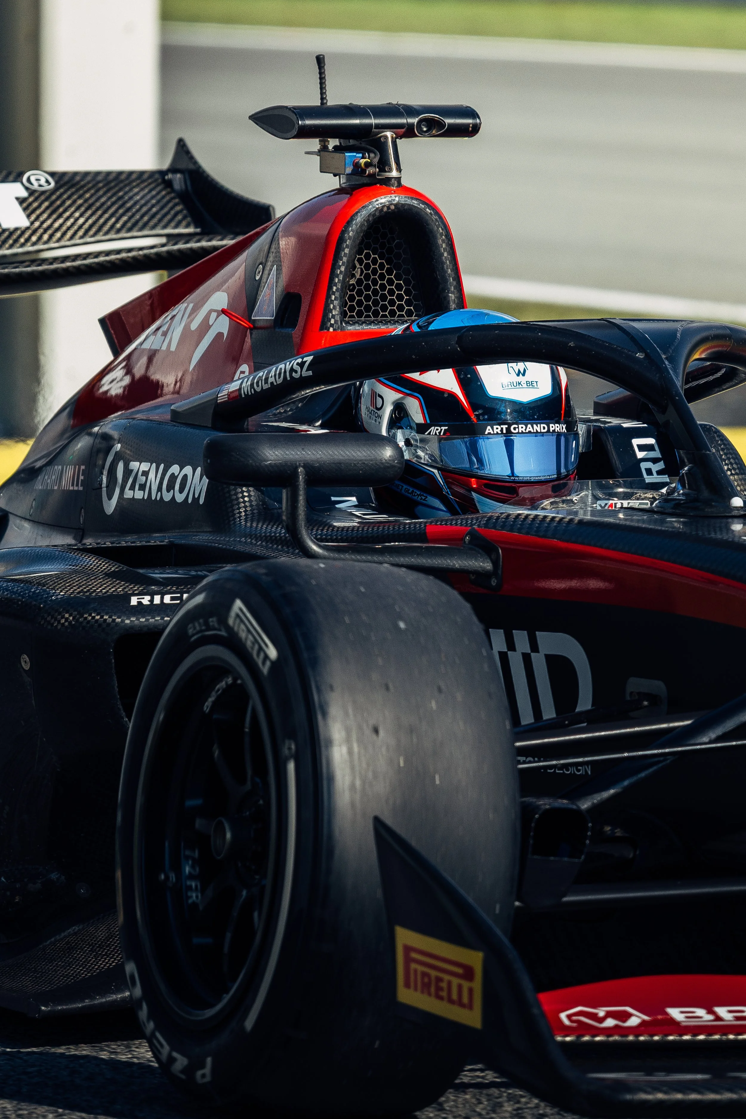 Shooting voiture premium