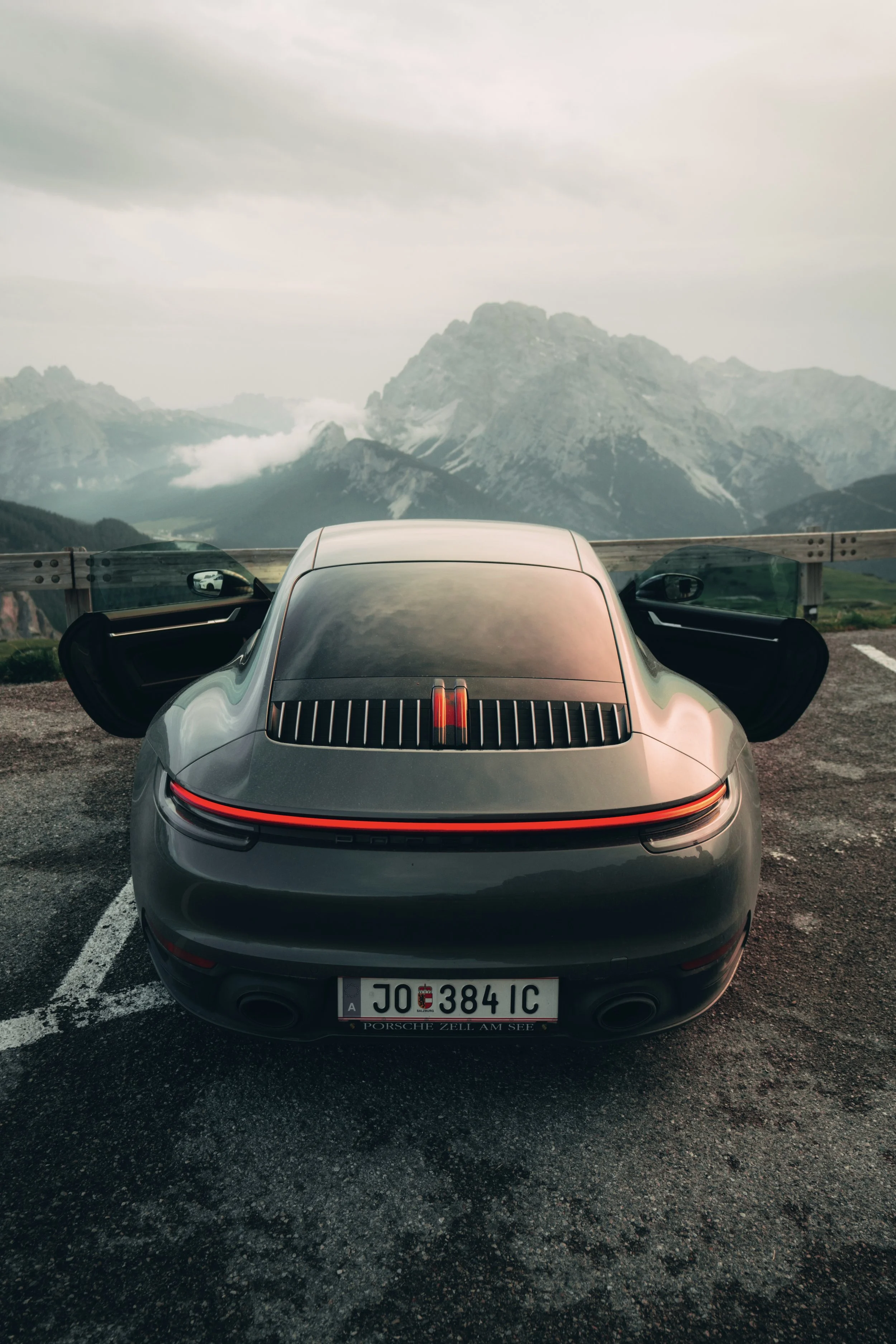 Photo voiture extérieur