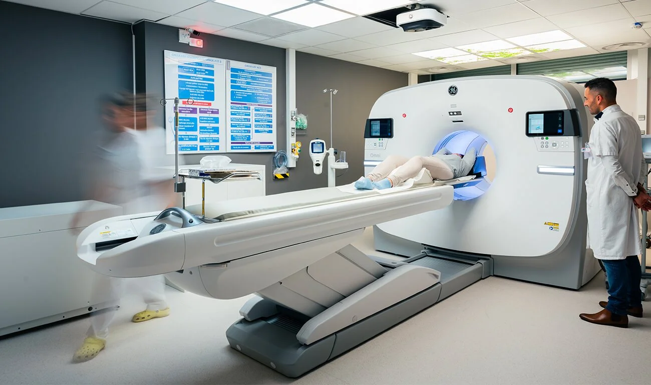 General Electric Healthcare