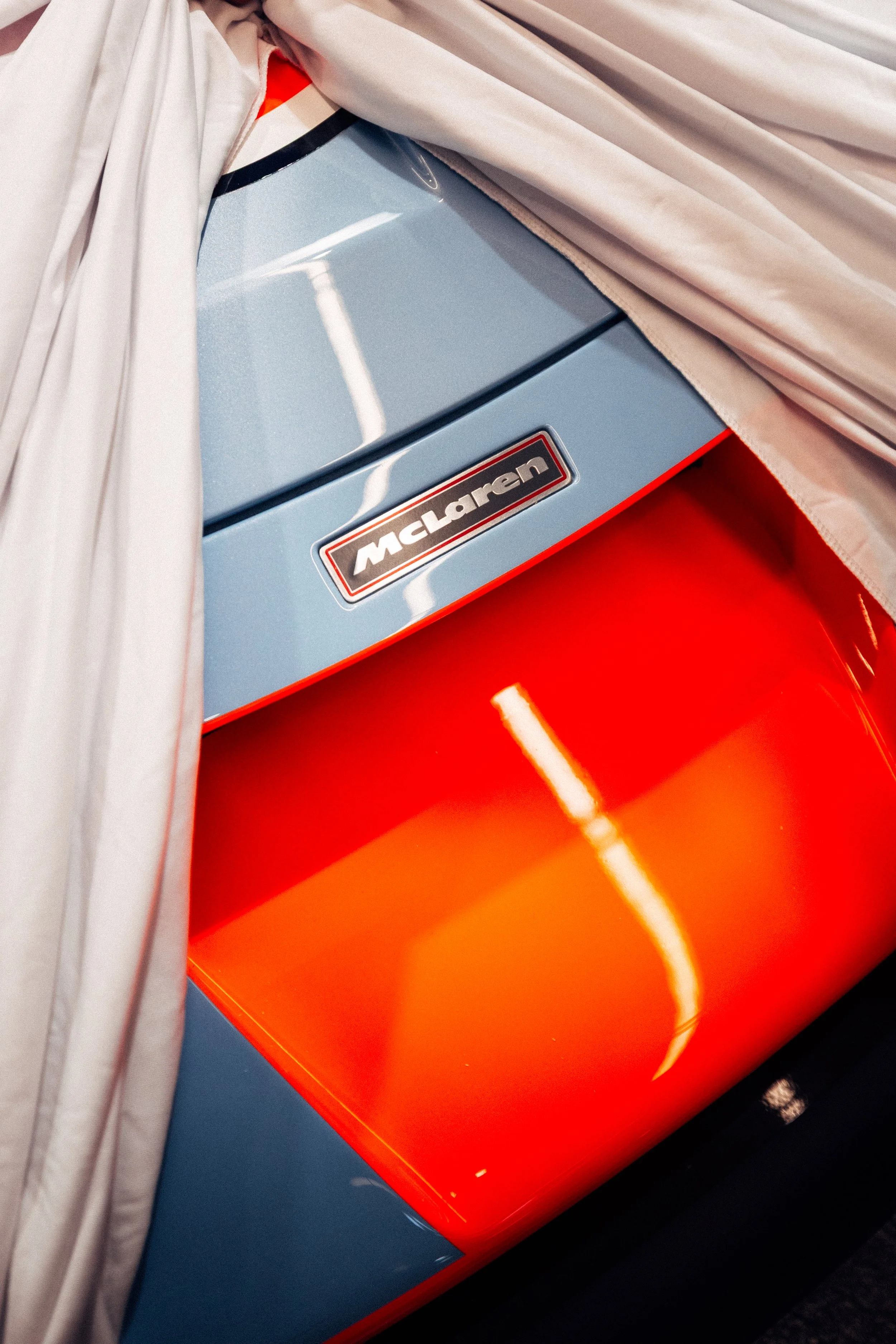 Photo automobile motorsport