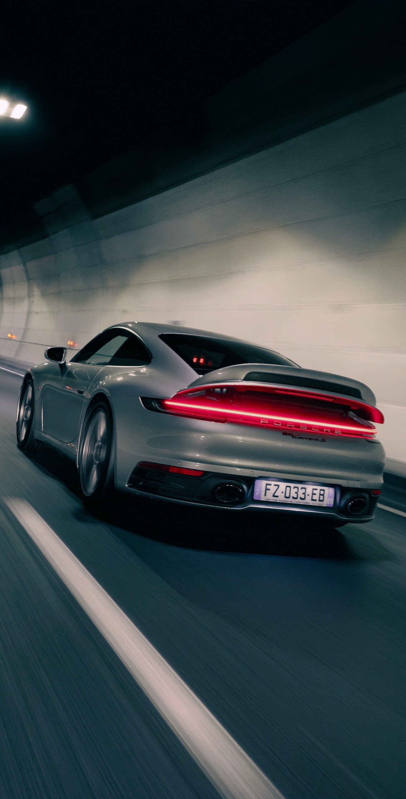 Photo automobile luxe