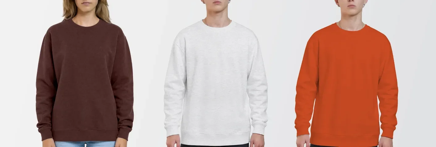 Standard Regular Sweater