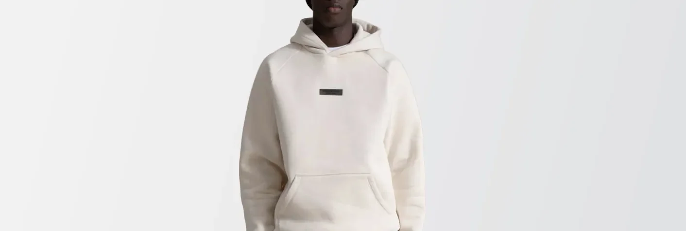 Premium Regular Hoodie