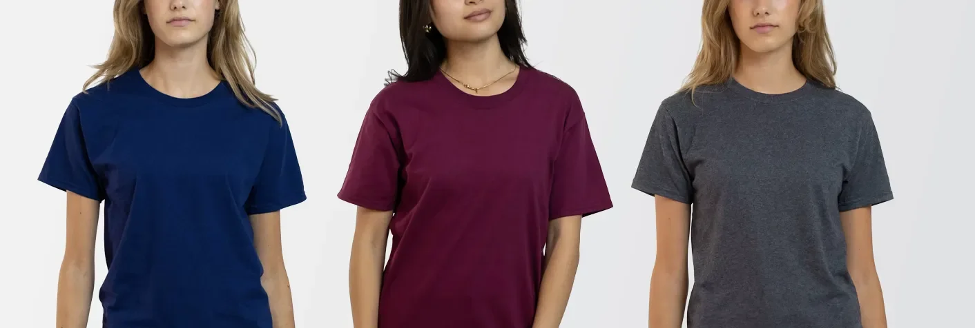 Standard Regular Shirt