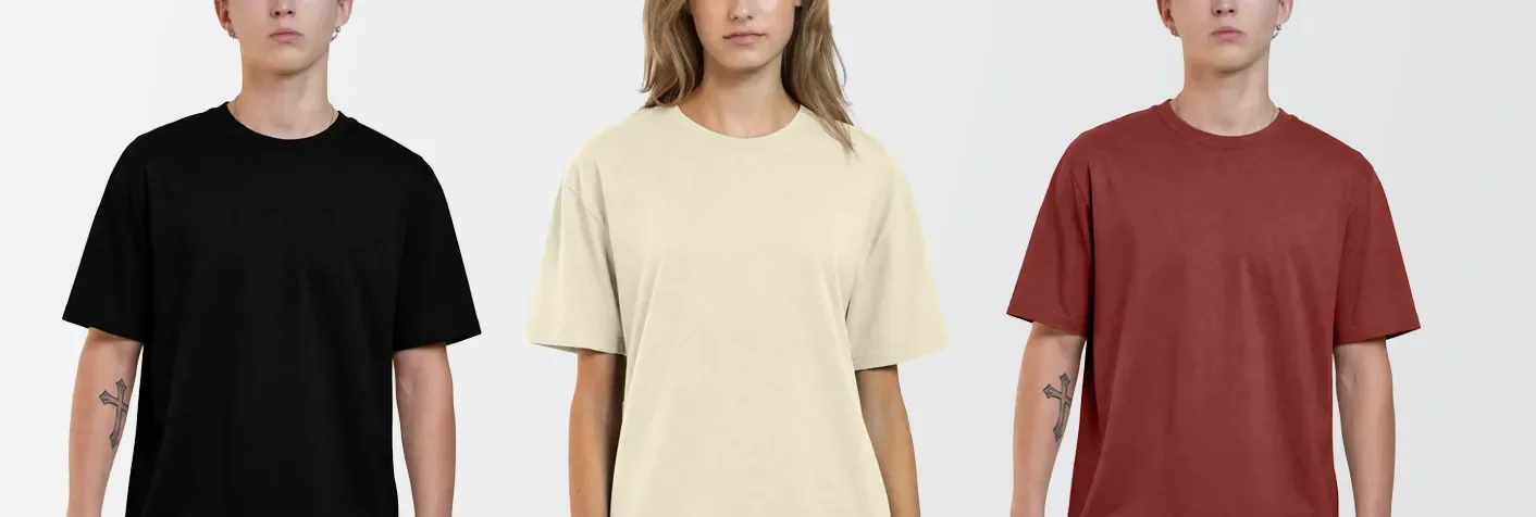 Standard Plus Shirt