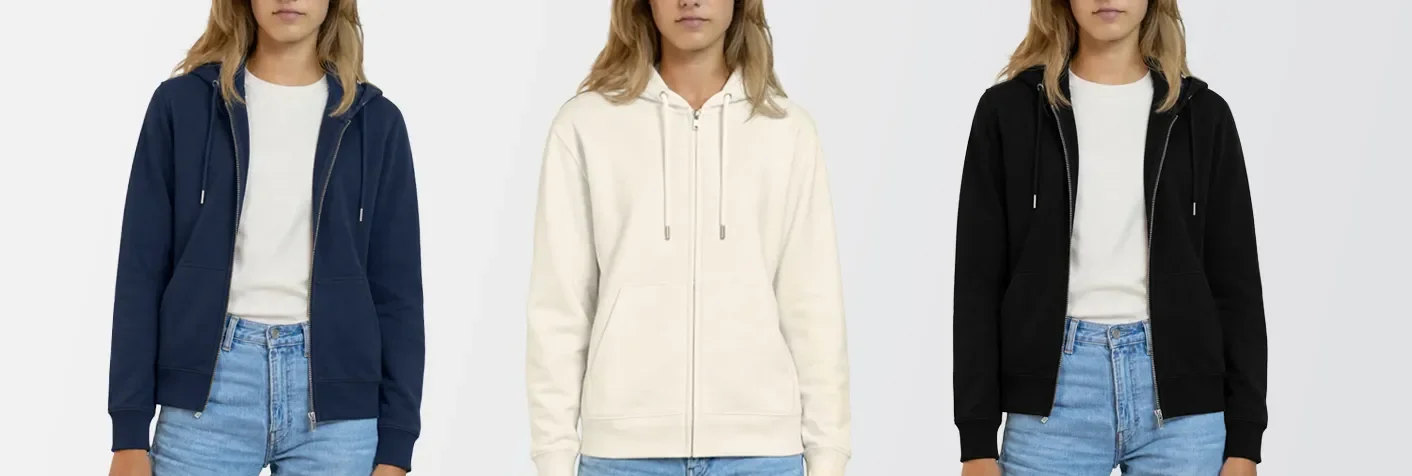 Standard Plus Jacke
