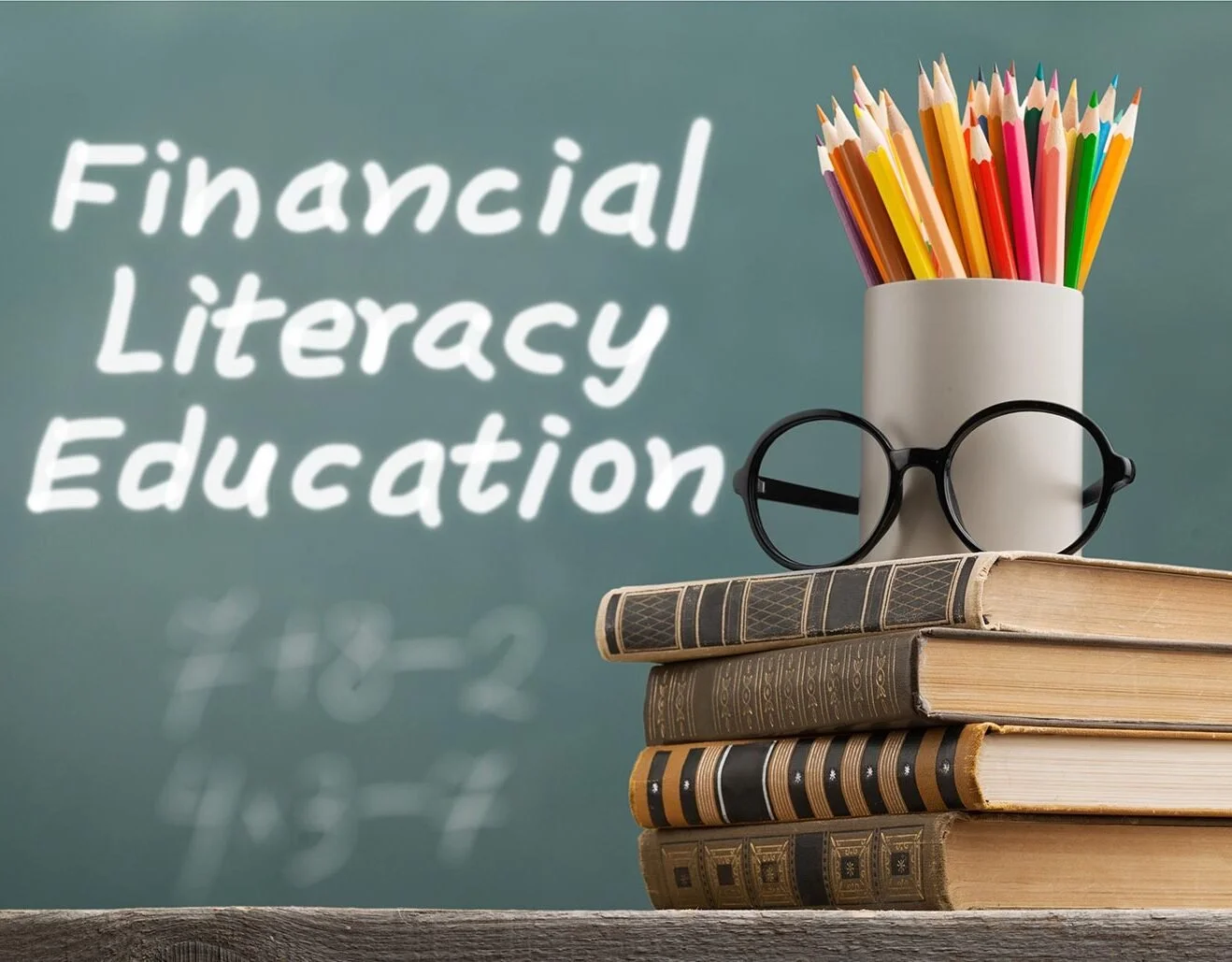 Financial literacy education