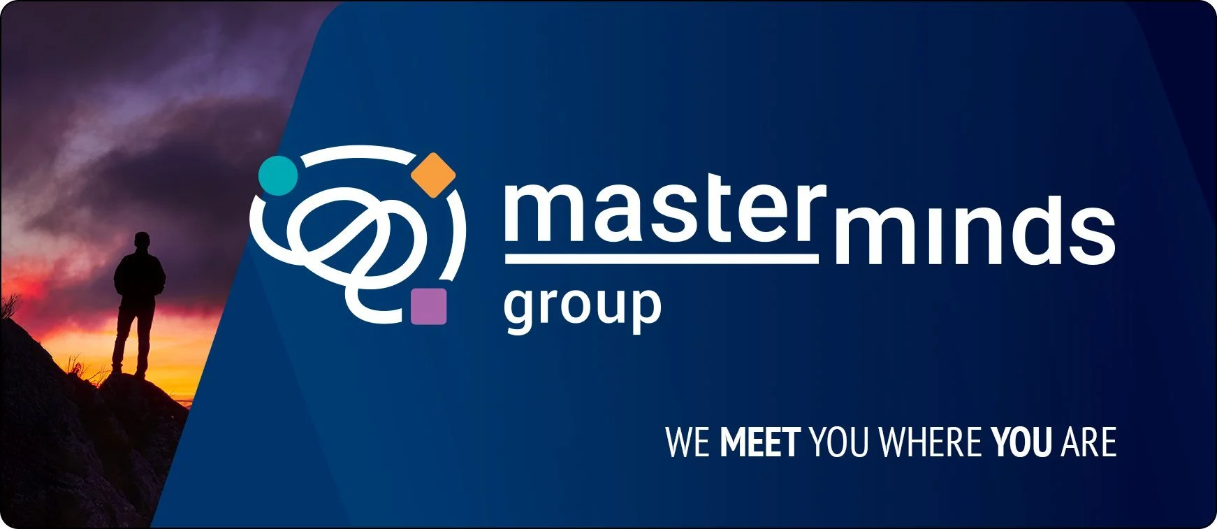 Masterminds Group merkbeeld
