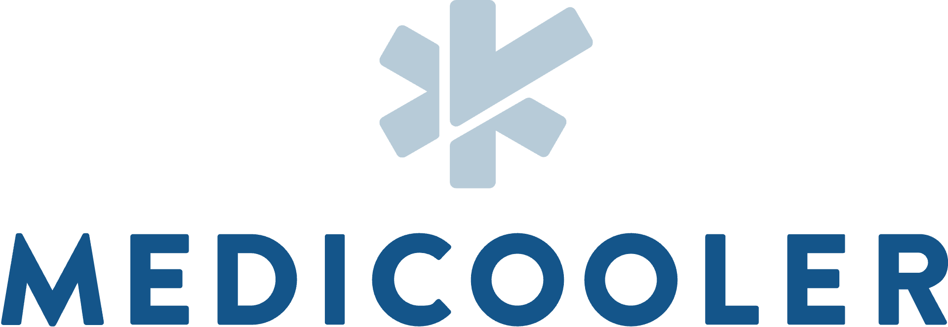 Medicooler logo