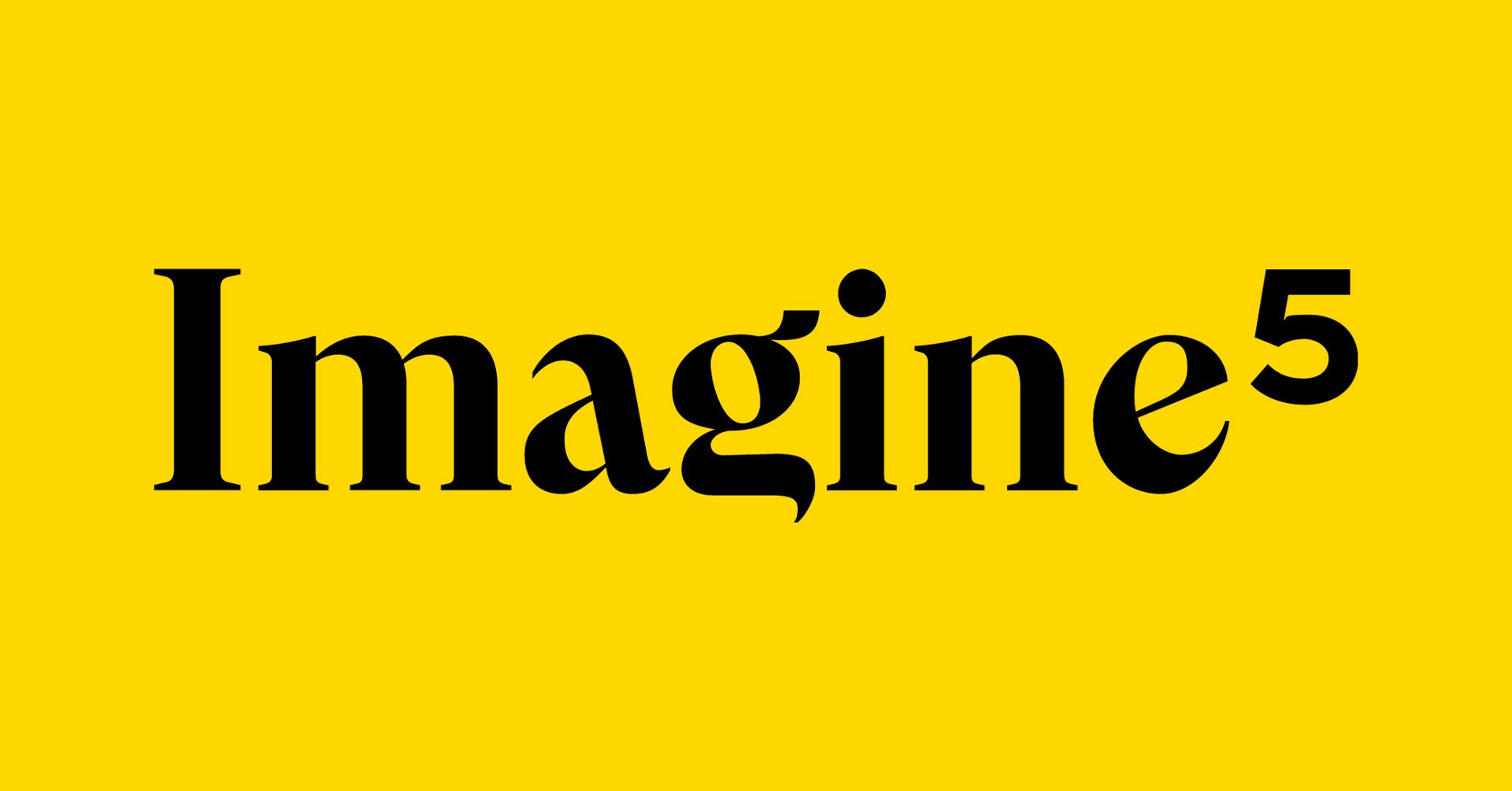 Imagine5