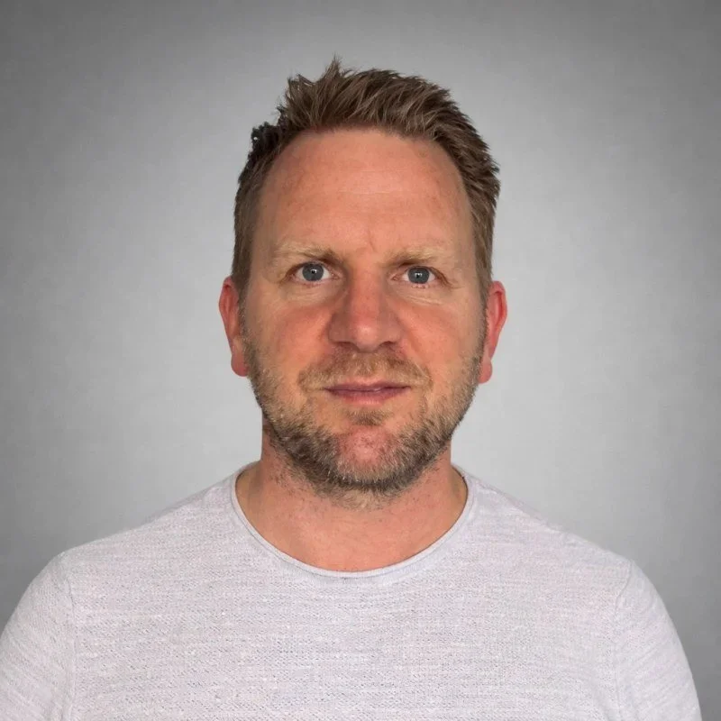 Eelco Drost, CEO Masterminds Group