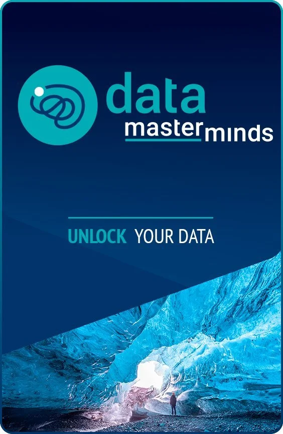 Merkbeeld Masterminds Data