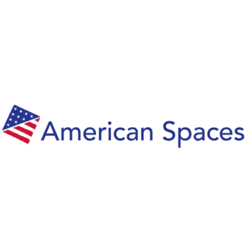 American Spaces