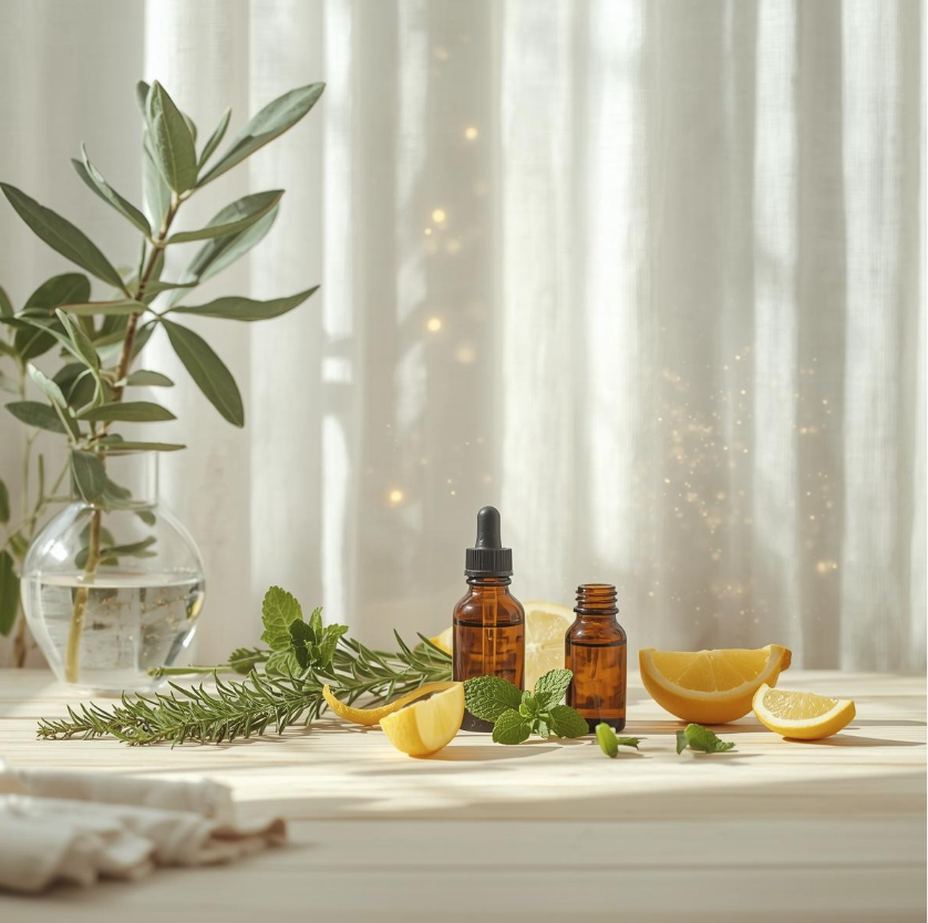 Home & Non-Toxic Living