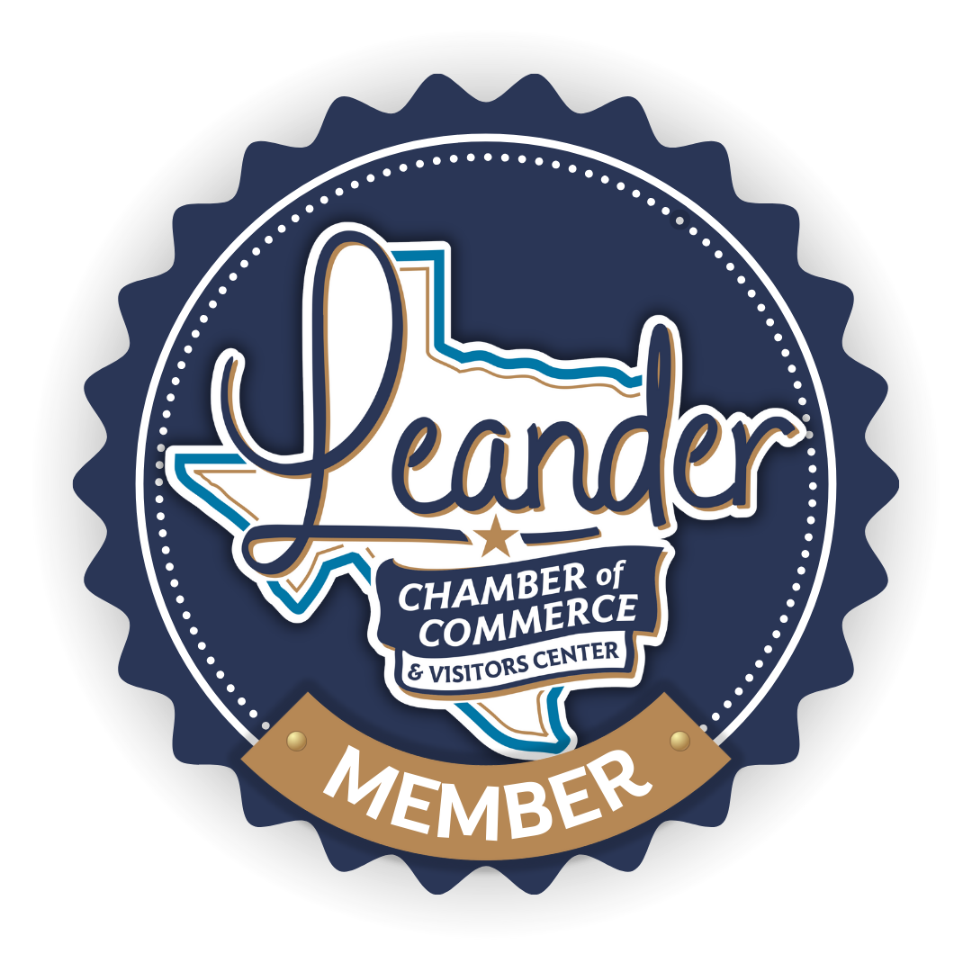 Leander Chamber of Commerce Member
