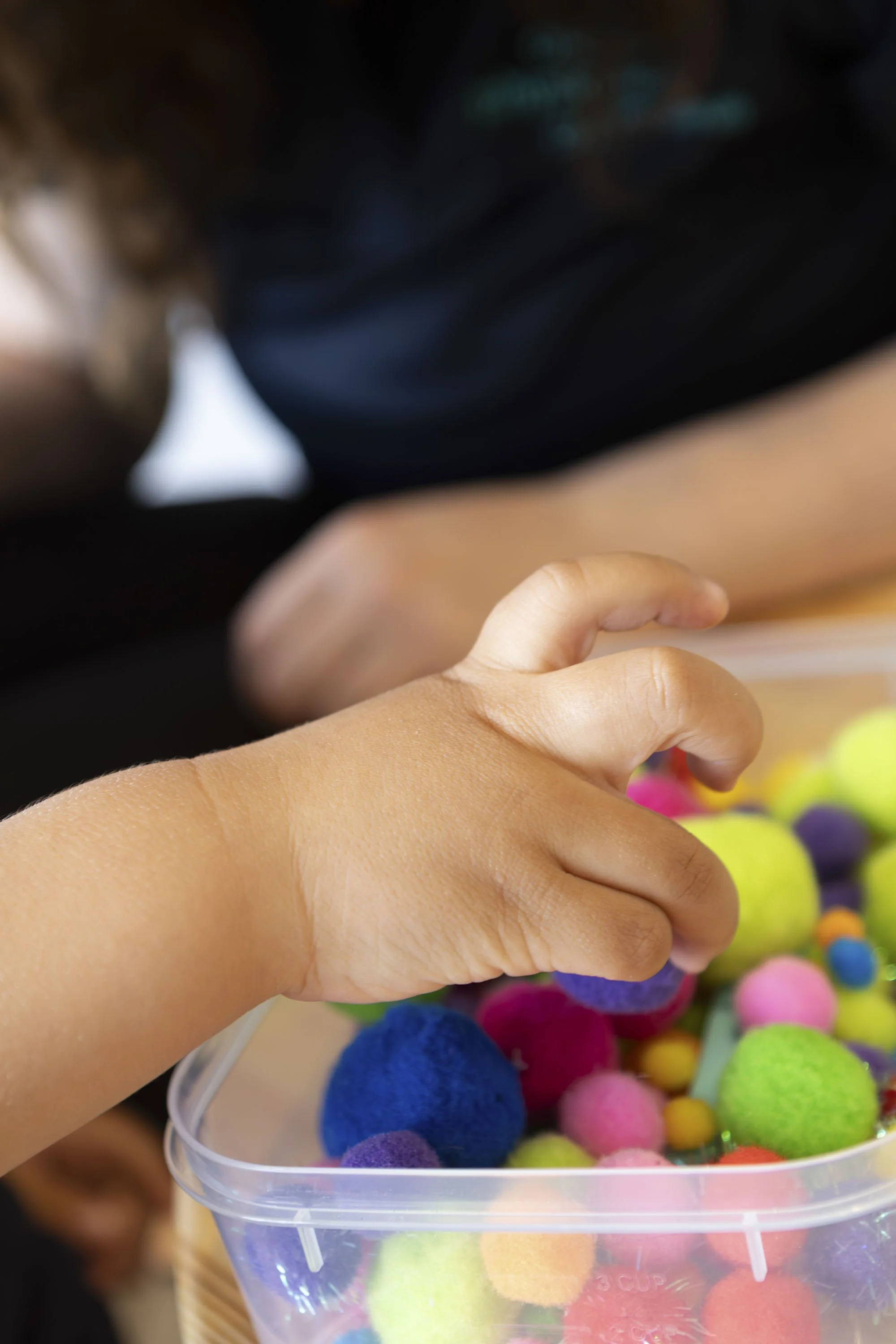Occupational Therapy activity