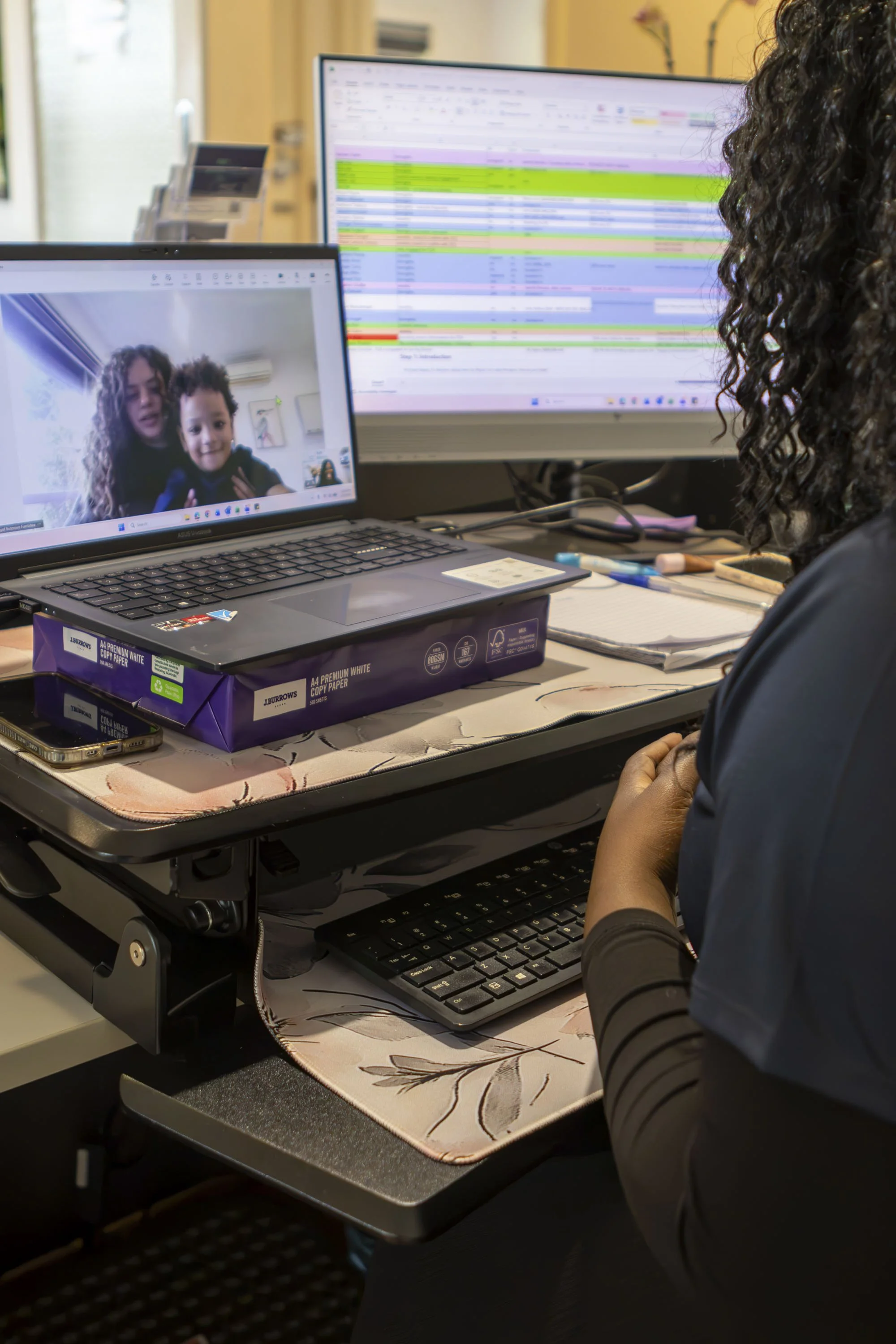 Telehealth