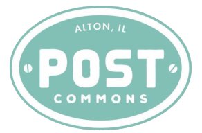 Post Commons