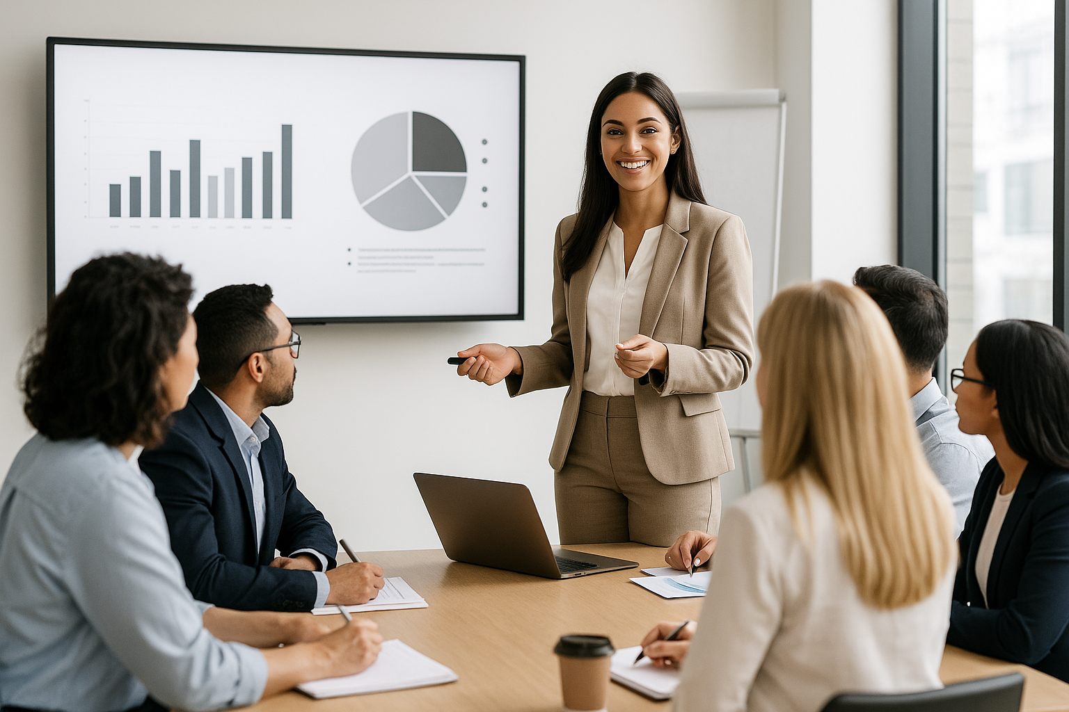 Capacitación empresarial