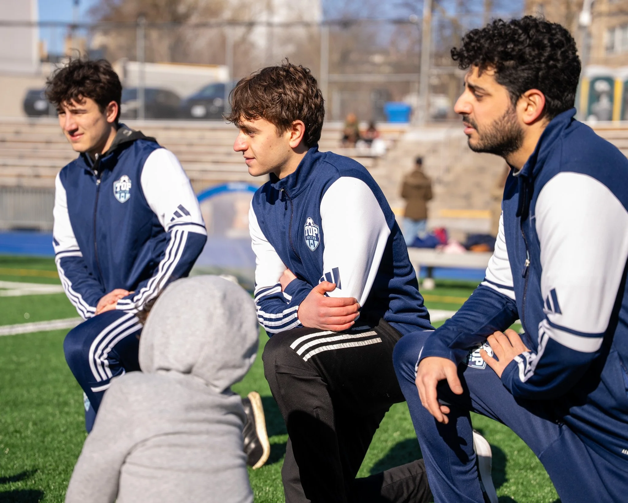 Quality Coaching