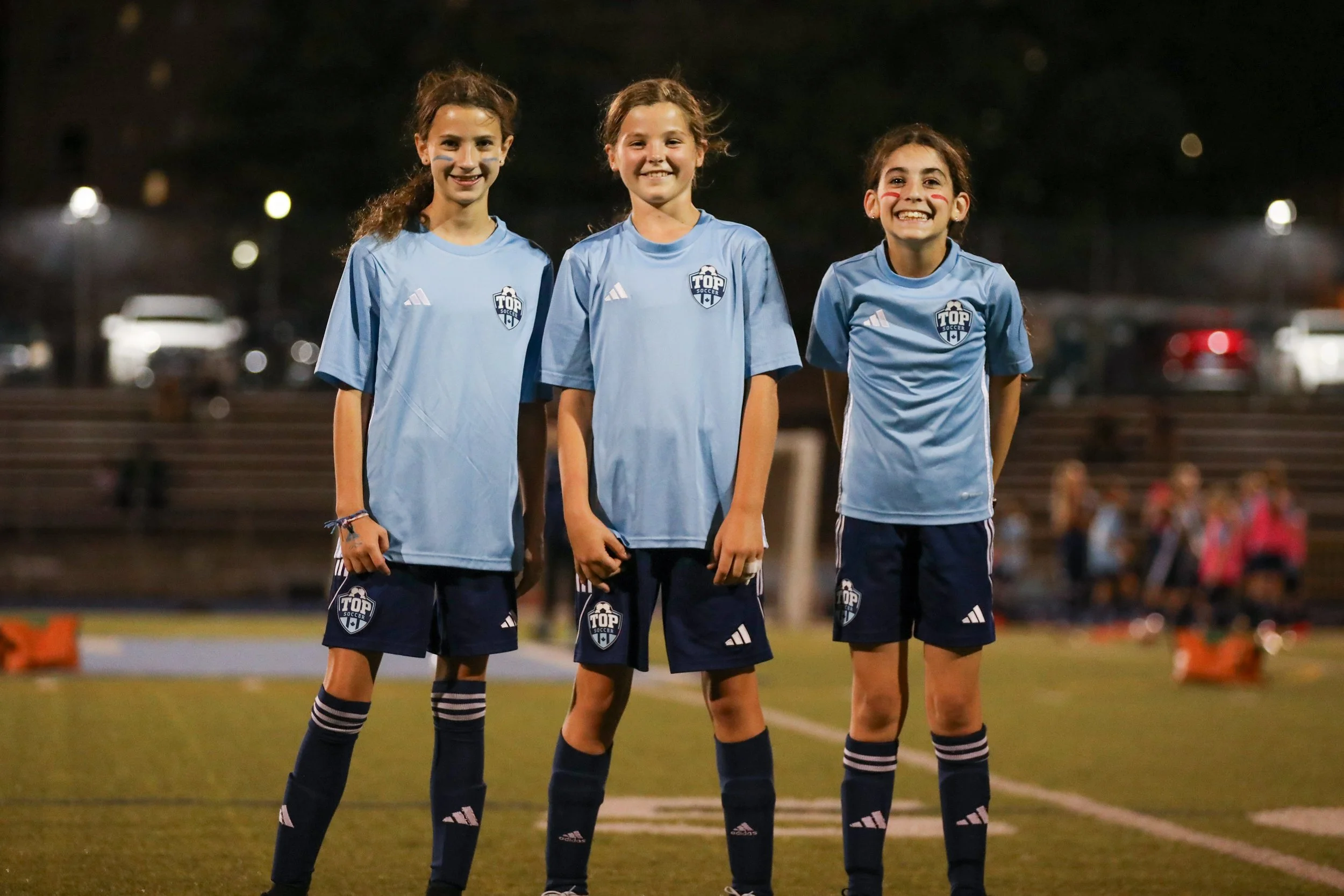 TOP Soccer action photo