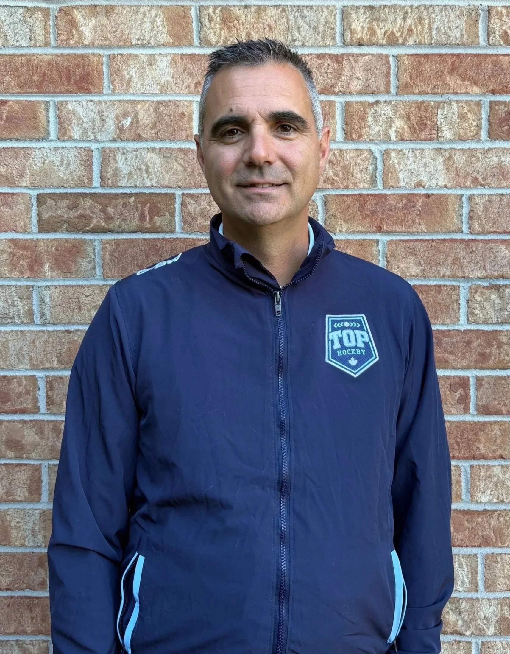Chris Ordanis, General Manager
