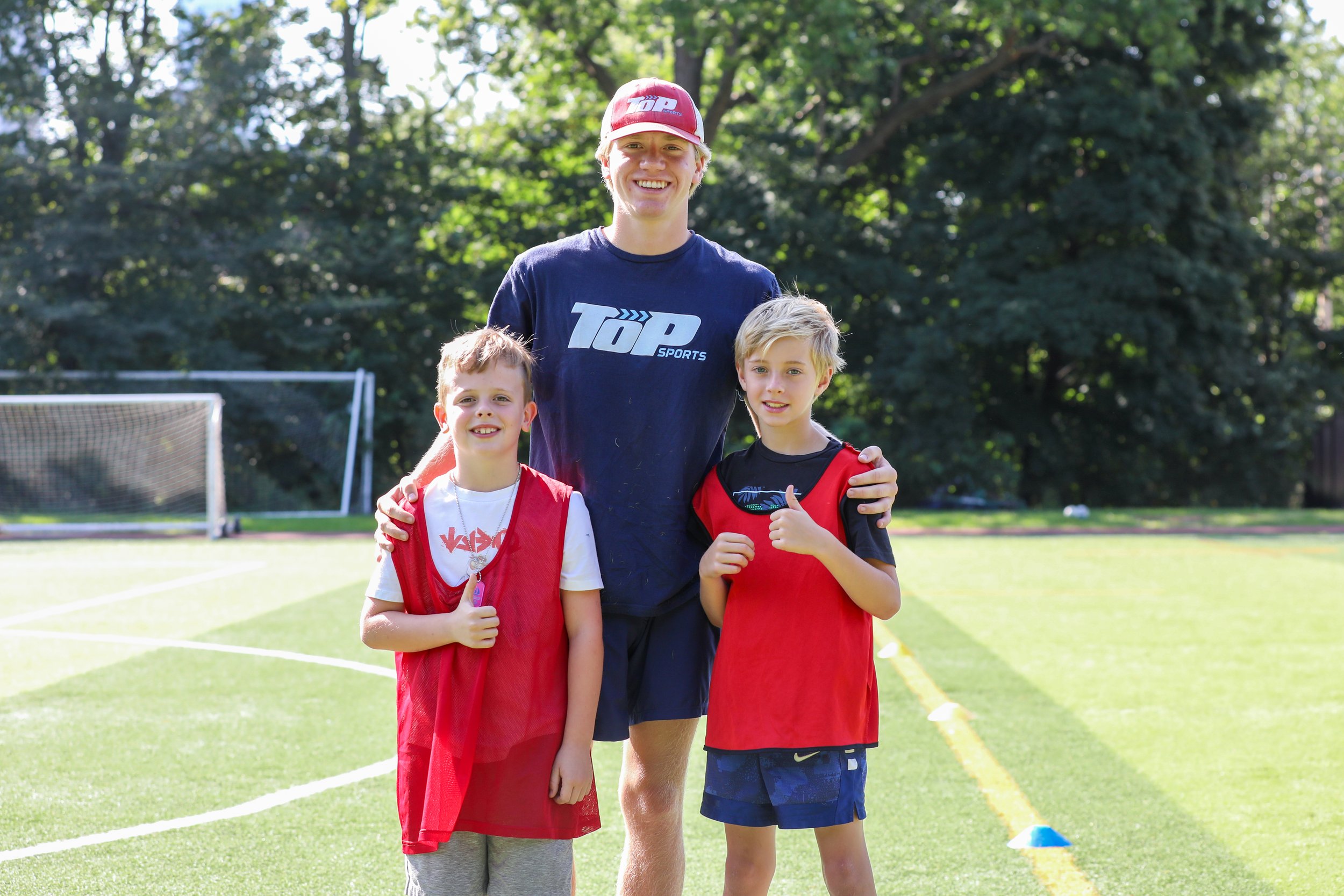 TOP Sports Camps photo