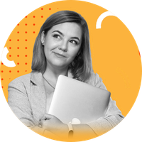 Miriam Dabrowa, founder of Digital Hotpot