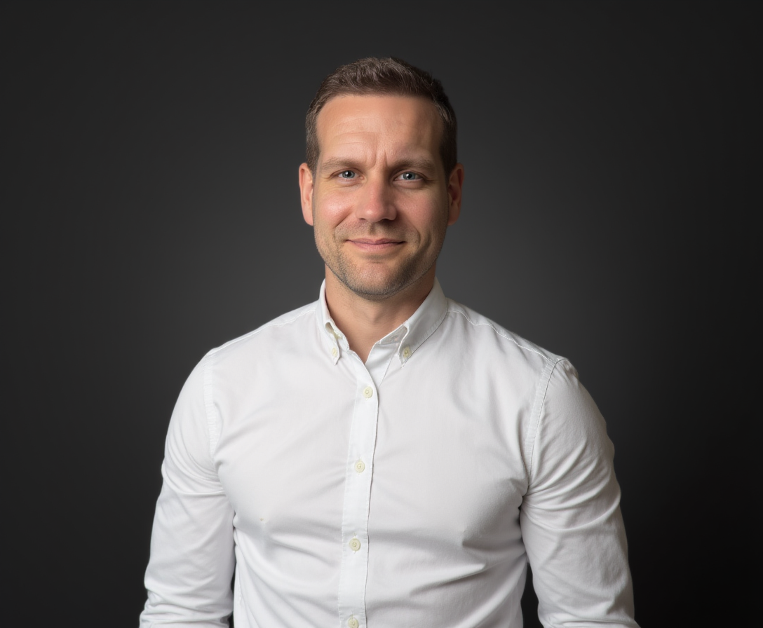 Joe Cook, Founder and CEO of JJN Capital