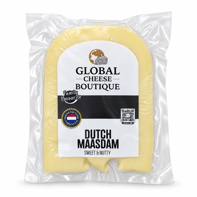 Dutch Maasdam 280 g