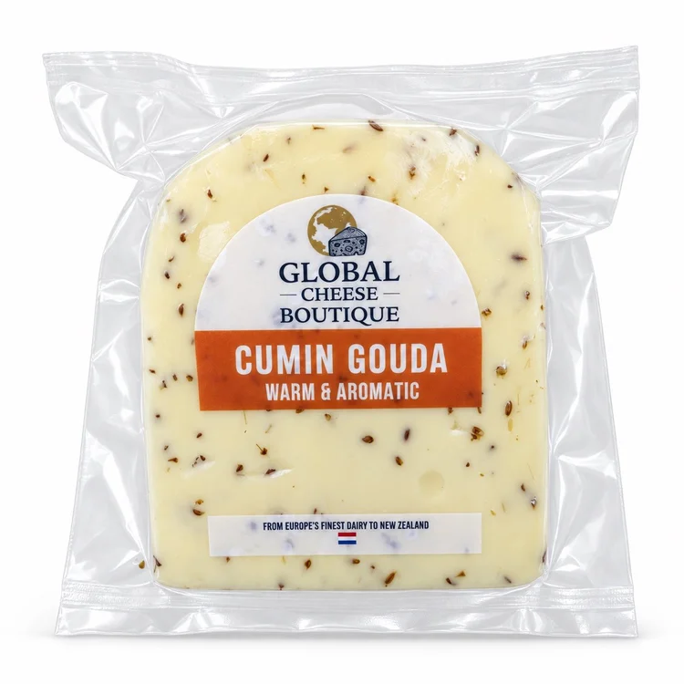 Cumin Dutch Gouda 170 g