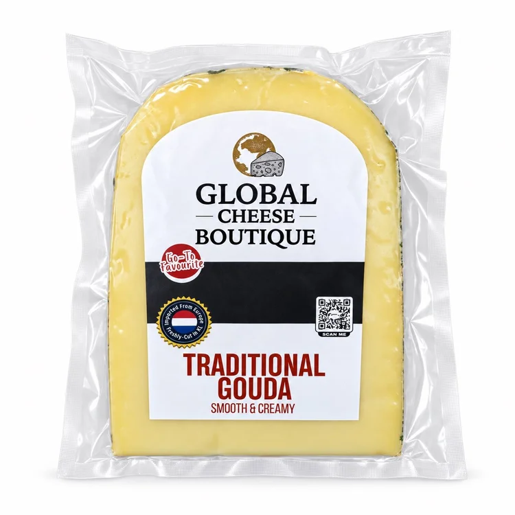 Traditional Dutch Gouda 280 g