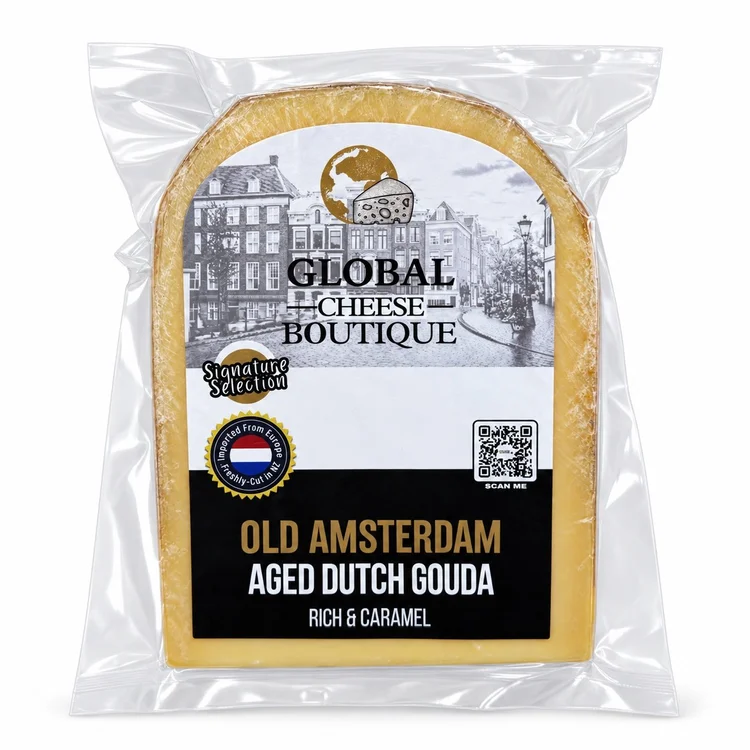 Old Amsterdam Aged Gouda 250 g